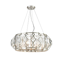 Купить Подвесной светильник Vele Luce Buzzati VL2181P08 в Туле