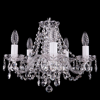 Купить Подвесная люстра ArtClassic 11.11.5.141.Cr.Sp в Туле