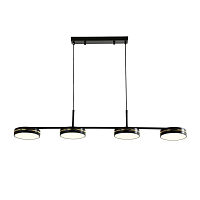 Купить Подвесная люстра F-Promo Disco 4042-4P в Туле