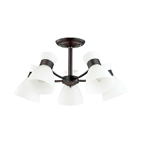 Купить Потолочная люстра Lumion Comfi Wilma 4534/5C в Туле