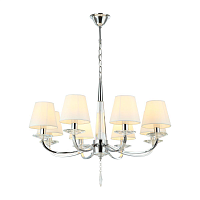 Купить Подвесная люстра Moderli Inna V2662-8P в Туле