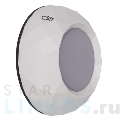 Купить Настенный светодиодный светильник ЭРА Луна SB-508 Б0031305 за 219 руб. в Туле Купить с доставкой Настенный светодиодный светильник ЭРА Луна SB-508 Б0031305 в Туле