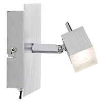 Купить Спот светодиодный Paulmann QuadLed 60118 в Туле