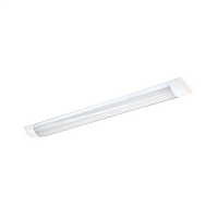 Купить Настенно-потолочный светодиодный светильник IEK ДБО LDBO0-5001-18-4000-K02 в Туле