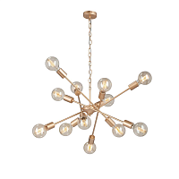 Купить Подвесная люстра Vitaluce V4750-8/12 в Туле