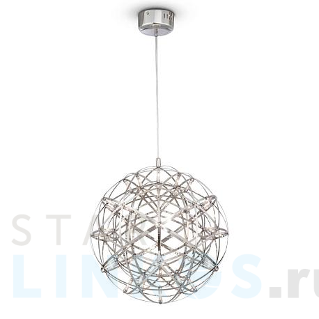 Купить Подвесной светодиодный светильник Freya Amber FR5099PL-L21CH за 20 990 руб. в Туле фото 2 Купить с доставкой Подвесной светодиодный светильник Freya Amber FR5099PL-L21CH в Туле фото 2