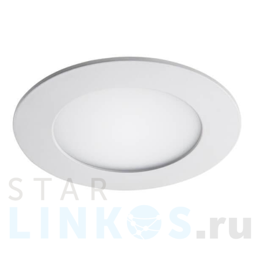 Купить Встраиваемый светодиодный светильник Lightstar Zocco 223062 за 569 руб. в Туле Купить с доставкой Встраиваемый светодиодный светильник Lightstar Zocco 223062 в Туле