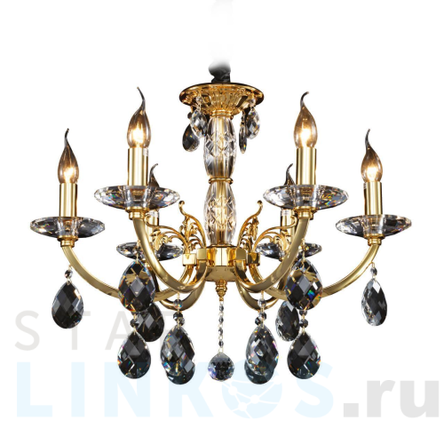 Купить Подвесная люстра Osgona Stregaro 694062 за 29 000 руб. в Туле Купить с доставкой Подвесная люстра Osgona Stregaro 694062 в Туле