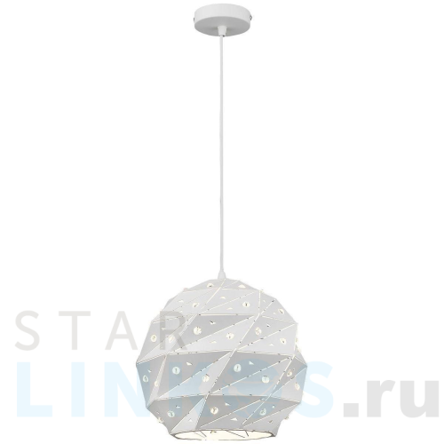 Купить Подвесной светильник Wertmark Delfina WE264.01.006 за 6 603 руб. в Туле Купить с доставкой Подвесной светильник Wertmark Delfina WE264.01.006 в Туле