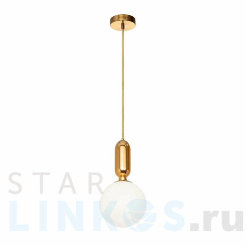 Купить Подвесной светильник Loft IT Parachilna 9974-A за 5 330 руб. в Туле Купить с доставкой Подвесной светильник Loft IT Parachilna 9974-A в Туле