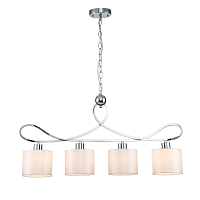 Купить Подвесная люстра Indigo Davinci 13011/4P Chrome V000265 в Туле