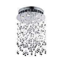 Купить Подвесная люстра Azzardo Comet AZ0269 в Туле