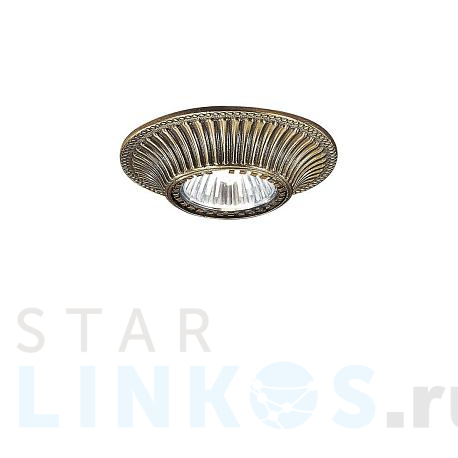 Купить Накладной спот Reccagni Angelo SP.1078 Bronzo за 8 600 руб. в Туле фото 2 Купить с доставкой Накладной спот Reccagni Angelo SP.1078 Bronzo в Туле фото 2