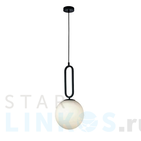 Купить Подвесной светильник Milosh Tendence 0779PLB-1BK за 12 290 руб. в Туле фото 2 Купить с доставкой Подвесной светильник Milosh Tendence 0779PLB-1BK в Туле фото 2