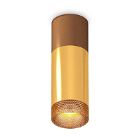 Купить Комплект потолочного светильника Ambrella light Techno Spot XC (C6304, A2010, C6327, N6154) XS6327061 в Туле