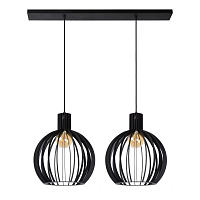 Купить Подвесной светильник Lucide Mikaela 73400/02/30 в Туле