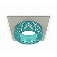 Купить Комплект встраиваемого светильника Ambrella light Techno Spot XC (C7633, N7194) XC7633023 в Туле