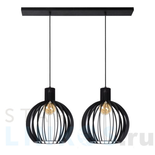 Купить Подвесной светильник Lucide Mikaela 73400/02/30 за 54 236 руб. в Туле Купить с доставкой Подвесной светильник Lucide Mikaela 73400/02/30 в Туле