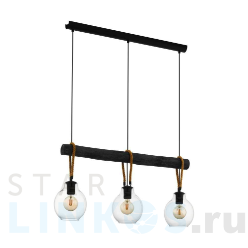 Купить Подвесной светильник Eglo Roding 43618 за 27 490 руб. в Туле Купить с доставкой Подвесной светильник Eglo Roding 43618 в Туле