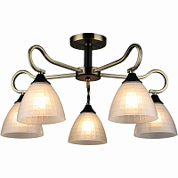 Купить Потолочная люстра Reluce 03751-0.3-05 в Туле