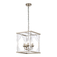 Купить Подвесная люстра Maytoni Keope H008PL-05G в Туле