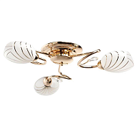 Купить Потолочная люстра MW-Light Фиеста 267012803 в Туле