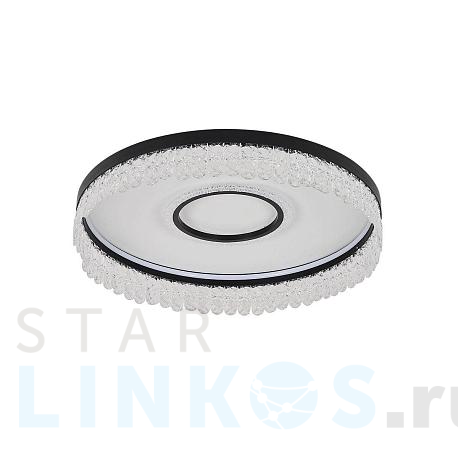 Купить Потолочный светодиодный светильник F-Promo Lunetta 4187-2C за 25 400 руб. в Туле фото 2 Купить с доставкой Потолочный светодиодный светильник F-Promo Lunetta 4187-2C в Туле фото 2