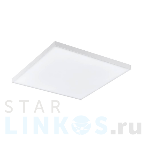 Купить Потолочный светодиодный светильник Eglo Turcona-B 99843 за 5 990 руб. в Туле Купить с доставкой Потолочный светодиодный светильник Eglo Turcona-B 99843 в Туле