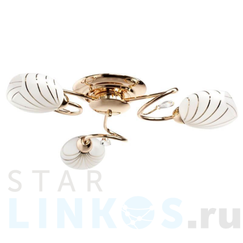 Купить Потолочная люстра MW-Light Фиеста 267012803 за 11 000 руб. в Туле Купить с доставкой Потолочная люстра MW-Light Фиеста 267012803 в Туле