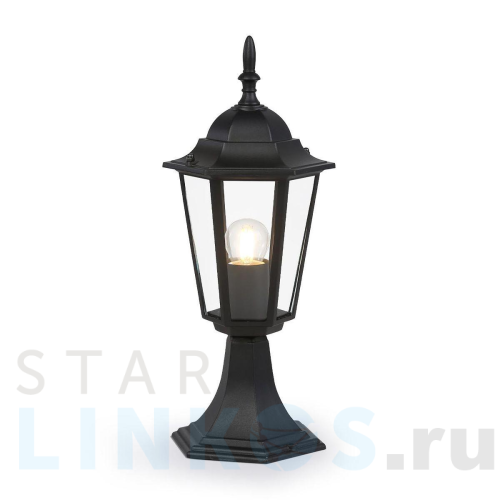 Купить Уличный светильник Ambrella light Garden ST2023 за 2 013 руб. в Туле Купить с доставкой Уличный светильник Ambrella light Garden ST2023 в Туле