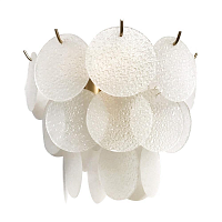 Купить Настенный светильник Porto FR5104WL-02BS в Туле