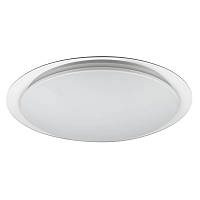 Купить Потолочный светодиодный светильник Globo Optima 41310-60 в Туле