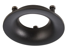Купить Рефлекторное кольцо Deko-Light Reflector Ring Schwarz for Series Uni II 930339 в Туле