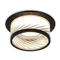 Купить Встраиваемый светильник Ambrella light Techno Spot TN1252 в Туле