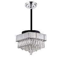 Купить Подвесная светодиодная люстра Camelion LCL-1016 14624 в Туле