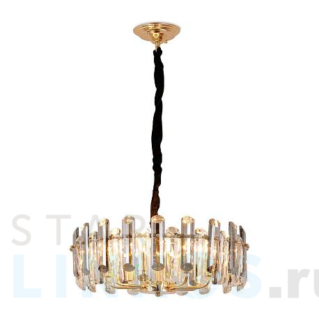 Купить Подвесная люстра Ambrella light Traditional TR5304 за 24 737 руб. в Туле фото 2 Купить с доставкой Подвесная люстра Ambrella light Traditional TR5304 в Туле фото 2