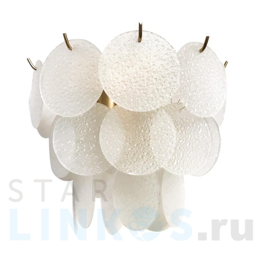 Купить Настенный светильник Porto FR5104WL-02BS за 6 590 руб. в Туле Купить с доставкой Настенный светильник Porto FR5104WL-02BS в Туле