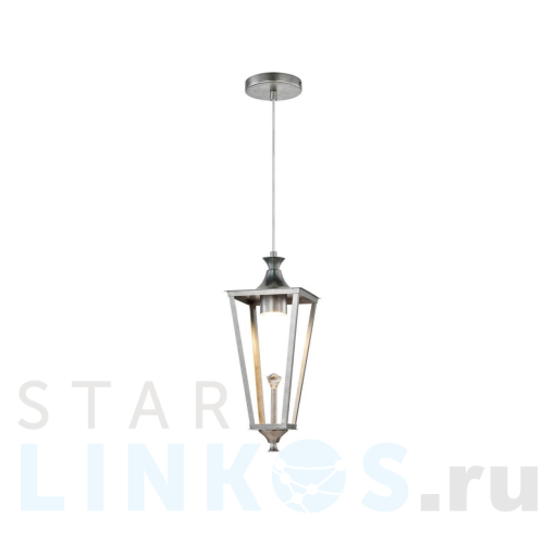 Купить Подвесной светильник Favourite Lampion 4002-1P за 12 100 руб. в Туле Купить с доставкой Подвесной светильник Favourite Lampion 4002-1P в Туле