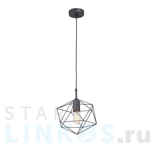 Купить с доставкой Подвесной светильник Vitaluce V3937-1/1S в Туле