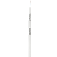 Купить Коаксиальный кабель NETLAN EC-C2-21123A-WT-3, 305 м в Туле