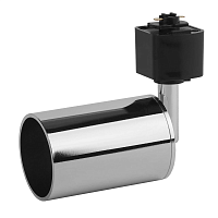 Купить Трековый светильник ЭРА Trek TR14-GU10 CH Б0044277 в Туле