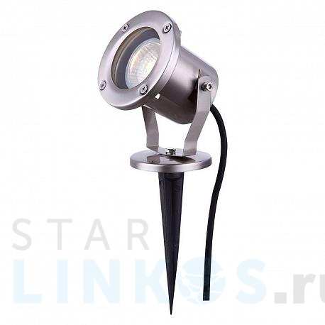 Купить Ландшафтный светильник Globo 32075 за 13 560 руб. в Туле фото 2 Купить с доставкой Ландшафтный светильник Globo 32075 в Туле фото 2