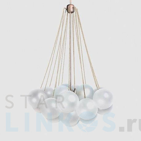 Купить Подвесной светильник Imperium Loft Agda 189555-26 за 70 880 руб. в Туле фото 2 Купить с доставкой Подвесной светильник Imperium Loft Agda 189555-26 в Туле фото 2