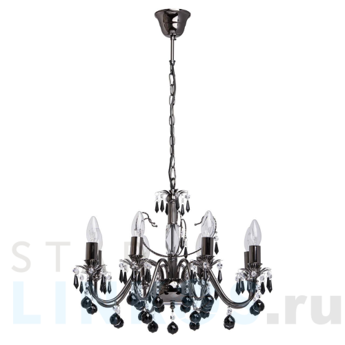 Купить Подвесная люстра MW-Light Барселона 313010208 за 37 440 руб. в Туле Купить с доставкой Подвесная люстра MW-Light Барселона 313010208 в Туле