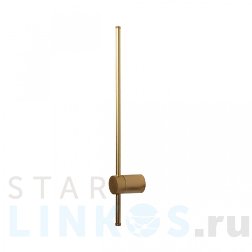 Купить Настенный светодиодный светильник Loft IT Rays 10158GD за 4 020 руб. в Туле Купить с доставкой Настенный светодиодный светильник Loft IT Rays 10158GD в Туле