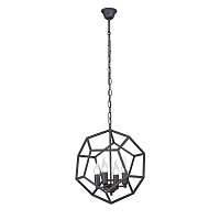 Купить Подвесная люстра Vitaluce V4983-1/4 в Туле