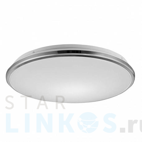 Купить Потолочный светодиодный светильник Zumaline Bellis 12080021 за 14 970 руб. в Туле фото 2 Купить с доставкой Потолочный светодиодный светильник Zumaline Bellis 12080021 в Туле фото 2