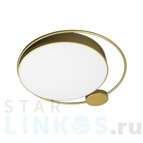 Купить Потолочный светодиодный светильник Loft IT Mike 10063 за 11 880 руб. в Туле Купить с доставкой Потолочный светодиодный светильник Loft IT Mike 10063 в Туле