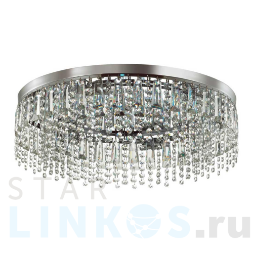 Купить Потолочная люстра Lumion Classi Sparkle 5273/6C за 25 200 руб. в Туле Купить с доставкой Потолочная люстра Lumion Classi Sparkle 5273/6C в Туле