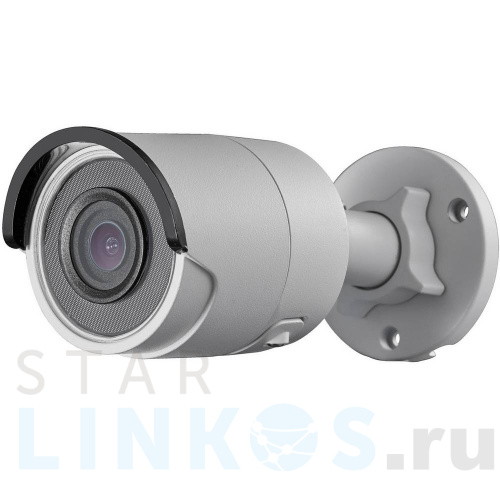 Купить с доставкой 4 Мп IP-камера Hikvision DS-2CD2043G0-I (8 мм) в Туле